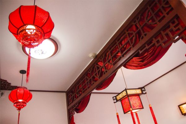 Pingyao Jin Tai sheng Inn (Jinzhong)